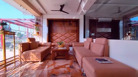 Spring Sky Haridwar by Shrigo Hotels