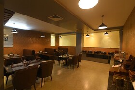 Stallion Hotel