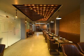 Stallion Hotel