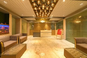 Stallion Hotel