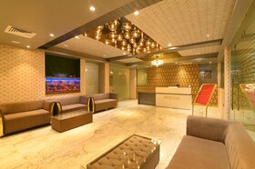 Stallion Hotel