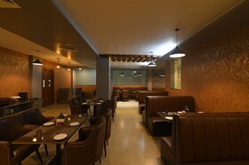 Stallion Hotel