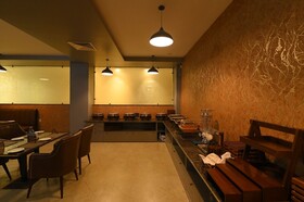 Stallion Hotel