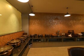 Stallion Hotel