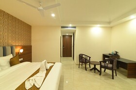 Stallion Hotel