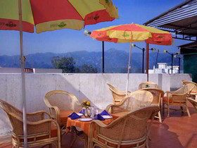Sun Hotel
