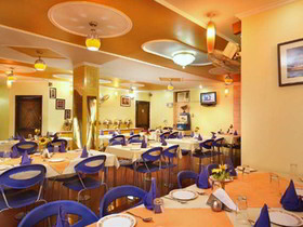 Sun Hotel