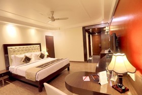 The Fern Residency Haridwar