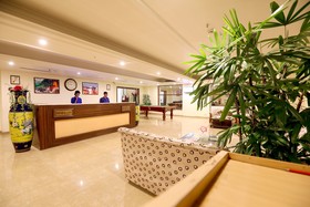 The Fern Residency Haridwar