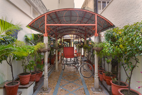 The Haveli Hari Ganga