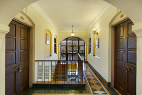 The Haveli Hari Ganga