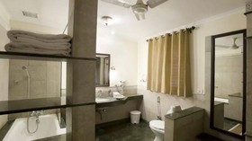 The Haveli Hari Ganga