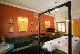The Haveli Hari Ganga