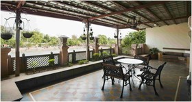 The Haveli Hari Ganga