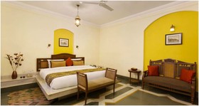 The Haveli Hari Ganga