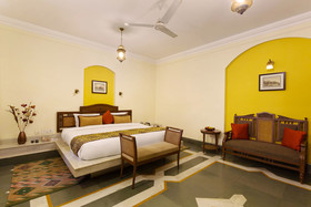 The Haveli Hari Ganga