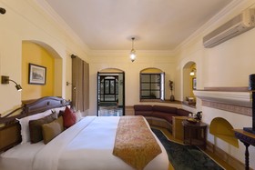 The Haveli Hari Ganga