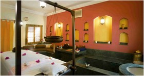 The Haveli Hari Ganga