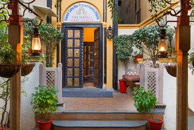 The Haveli Hari Ganga
