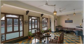 The Haveli Hari Ganga