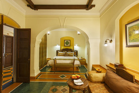 The Haveli Hari Ganga