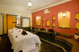 The Haveli Hari Ganga