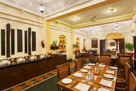 The Haveli Hari Ganga