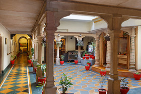 The Haveli Hari Ganga