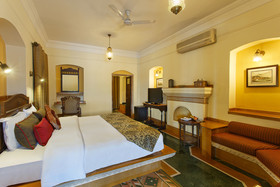 The Haveli Hari Ganga