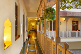 The Haveli Hari Ganga