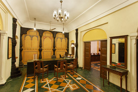 The Haveli Hari Ganga