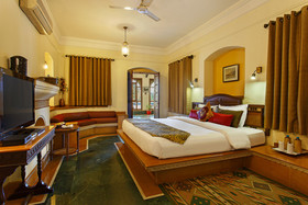 The Haveli Hari Ganga