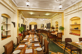 The Haveli Hari Ganga
