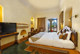 The Haveli Hari Ganga