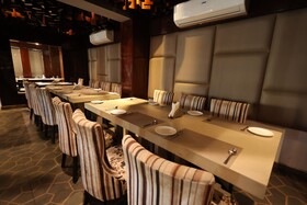 The Latitude Luxury