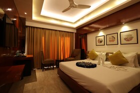 The Latitude Luxury