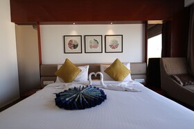 The Latitude Luxury