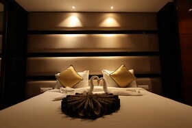 The Latitude Luxury
