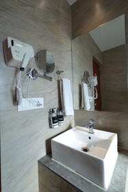 The Latitude Luxury