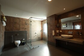 The Latitude Luxury
