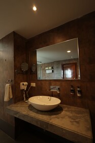 The Latitude Luxury