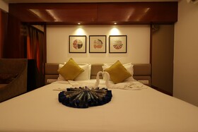 The Latitude Luxury