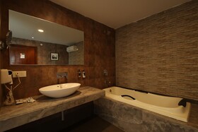 The Latitude Luxury