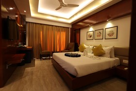The Latitude Luxury