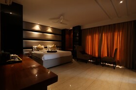 The Latitude Luxury