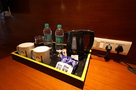 The Latitude Luxury