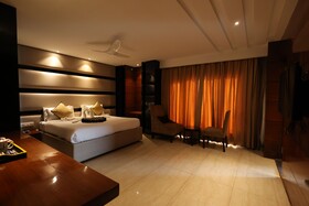 The Latitude Luxury