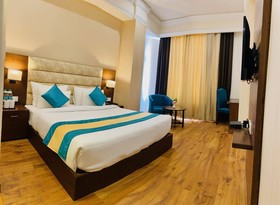 Sterling Mantra Haridwar