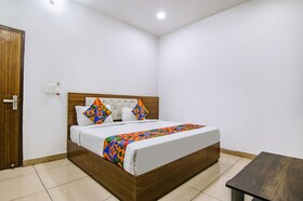The Orient by Fabhotel