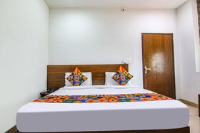 The Orient by Fabhotel